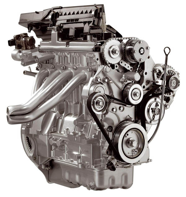 2010  Fh12 Car Engine